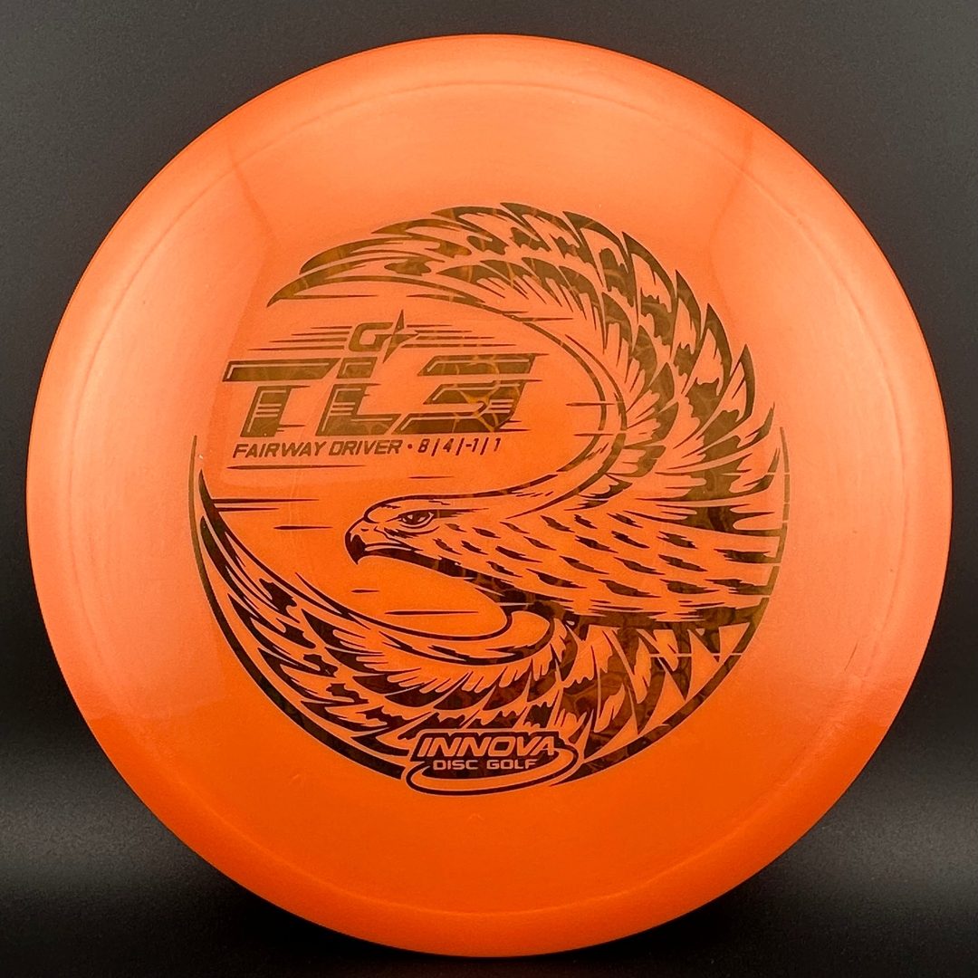 GStar TL3 Fairway Driver Disc Golf Disc