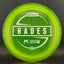 Z Lite Hades - Série Signature Paul McBeth Disc Golf Driver