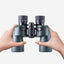 USCAMEL Binoculars 8x42 Professional Hunting Telescope Watching Birds Camping(Olive Green) - Korvel