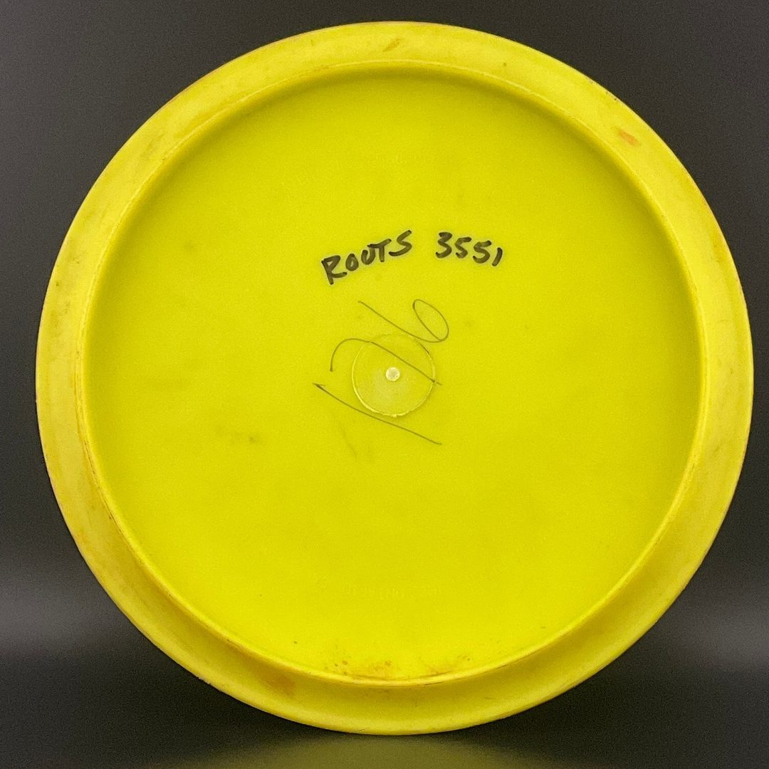 Disque Wham-O 44 - Édition Pro Worlds de Huntsville 1993