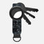 Keychain metal keychain aluminum alloy key storage keyclip - Korvel