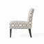 ACCENT CHAIR - Korvel
