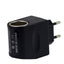 Universal Car Cigarette Lighter Power Adapter 220V to 12V