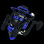 WALK FISH Professional Fishing Wheel 13 BB 5.1:1 speed reatio spinning fishing reel interchanged left/right handle wheel - Korvel