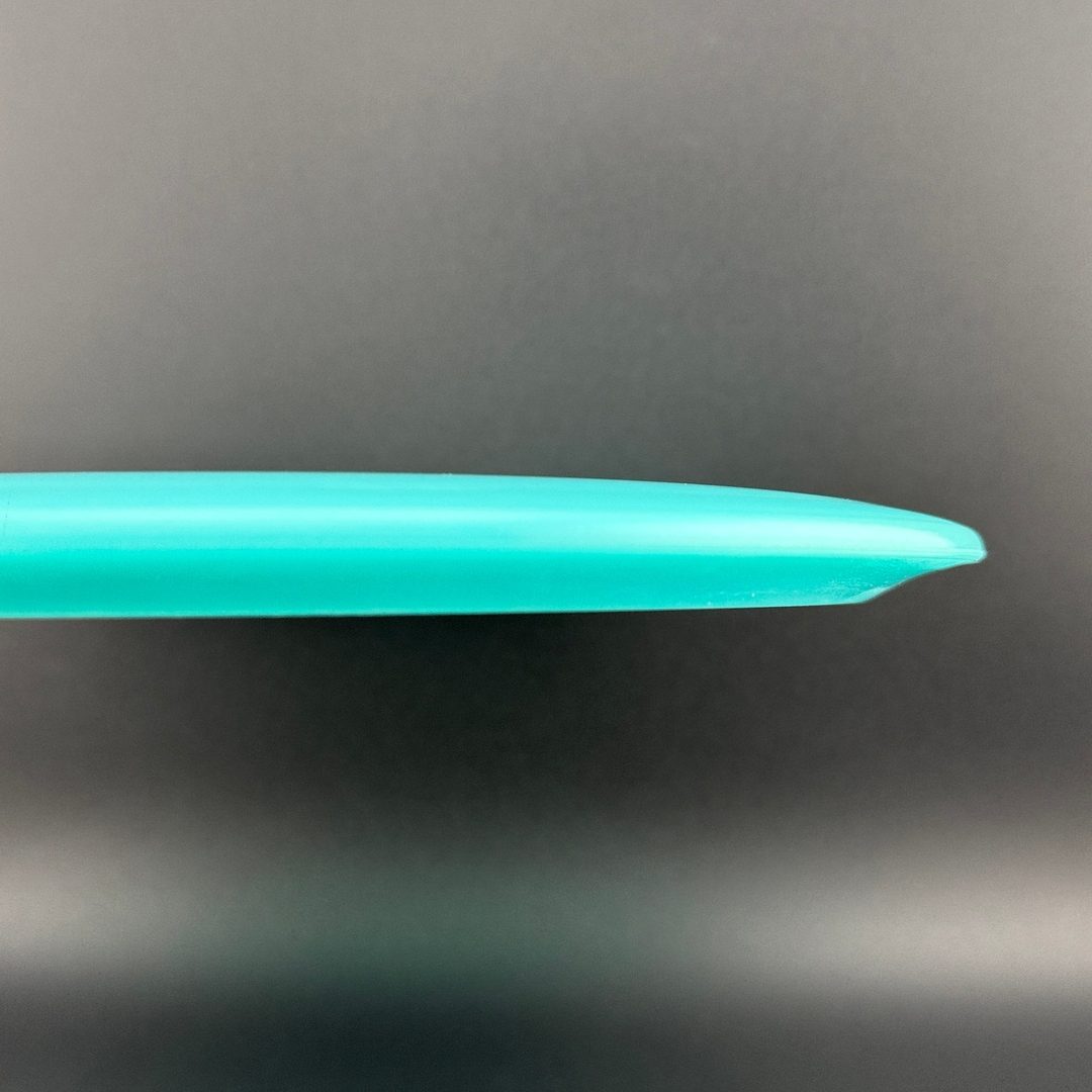 Classic Color Glow Champion Teebird3 Disc Golf Driver