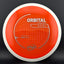 MVP Neutron Orbital Disc Golf Midrange