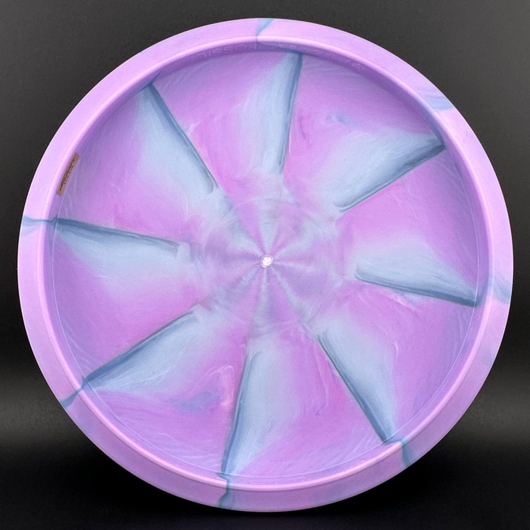 Discraft Proto Fossil - Disque de Disc Golf Ricky Wysocki