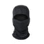 Tactical Vest for Men, Airsoft Vest, Black Molle Vest and Cap Protective Equipment, Tactical Airsoft Gear - Korvel