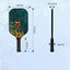 Pickle racket PP honeycomb core fiberglass Pickle racket Carbon fiber Pickle racket - Korvel
