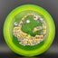 Prism Proton Soft Vanish - OTB Open 2024 - Green C Studio