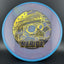 Charlie Houston - 'Merica Limited Edition Disc Golf Disc