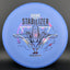 Stabilisateur Électron - Disque de Disc Golf Moyen