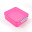 Kids' bento lunch bag: 1700ml containers with toppers, thermos, for school. - Korvel