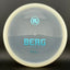 K1 Berg Disco Golf Putter