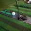Golf Precision Distance Putting Drill Mat