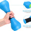 Water Dumbbells Aquatic Exercise Pool Fitness Equipment Blue Foam Water Aerobic Exercise Fitness Equipment - Korvel