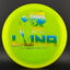 Z Luna - Limited Edition Paul McBeth Disc Golf Disc