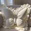 Butterfly Princess Bow Pillow - Elegant Home Decor