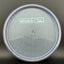 Moondust Champion Toro - F2 Disc Golf Disc