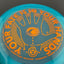 Lucid Felon - HSCo Your Fate Stamp Disc Golf Driver