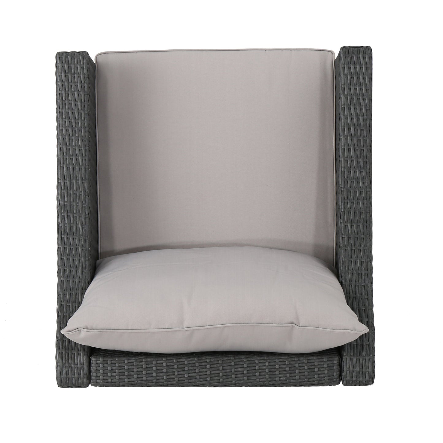 ANTIBES ARMCHAIR 2PCS - Korvel