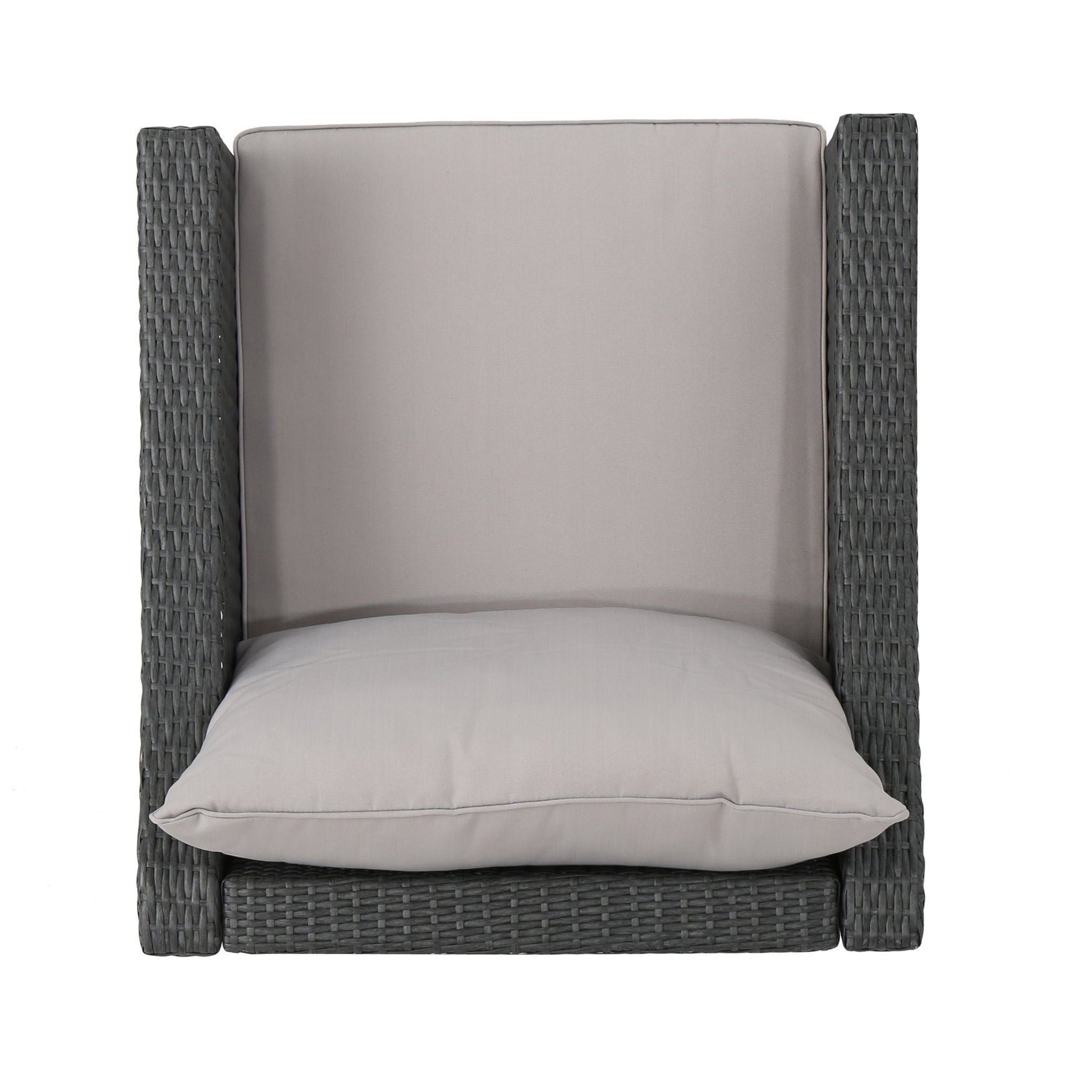 ANTIBES ARMCHAIR 2PCS - Korvel