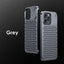 Premium Metal Cooling Phone Case for iPhone 12/13/14/15 Pro Max