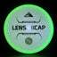 Tapa de lente mini Total Eclipse de Simon Line
