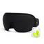 Premium 3D Sleeping Eye Mask with Earplugs