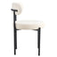 QQRDZ-WHT-BLK 2PCS/SET - Korvel