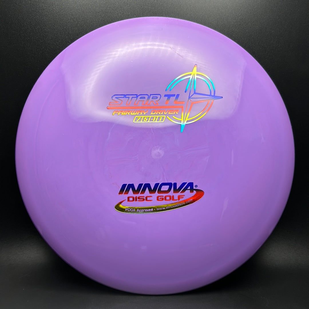 Innova Star TL Disc Golf Disc