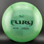 Opto Air Fury Disc Golf Driver