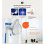 Nebulizador Ultrasonico BreatheEase