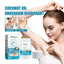 Coconut Oil Underarm Deodorant, Lighten Underarm Odor Refreshing And Fragrance Antiperspirant Cream - Korvel