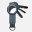 Keychain metal keychain aluminum alloy key storage keyclip - Korvel