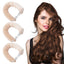 Heatless Hair Curler for Effortless Big Waves