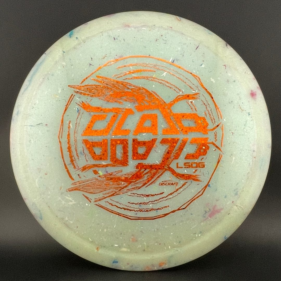 Jawbreaker Z FLX Colorshift Glo Cicada