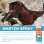 Yegbong Wild Animals Repellent Plant Formula Animal Repeller Outdoor Insect Marten Mouse Repellent - Korvel