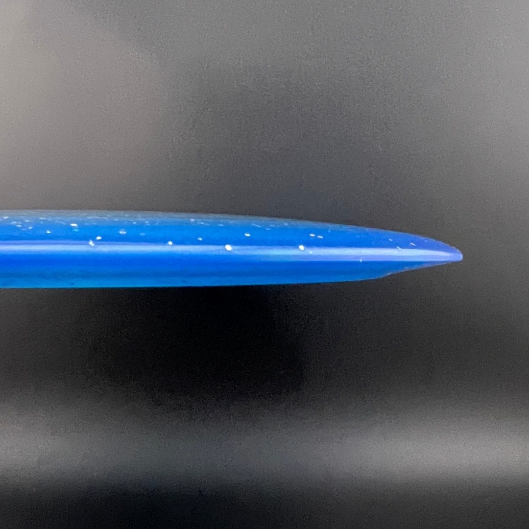 Halo Metal Flake C-Blend Emperor - Limited First Run
