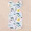 Premium Baby Cotton Anti Kick Printed Sleeping Bag