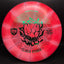 Lux Vapor Spore - Cloud Stone First Run MB 23
