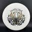 Neutron Soft Glitch - Disque de Disc Golf Mutant Spider