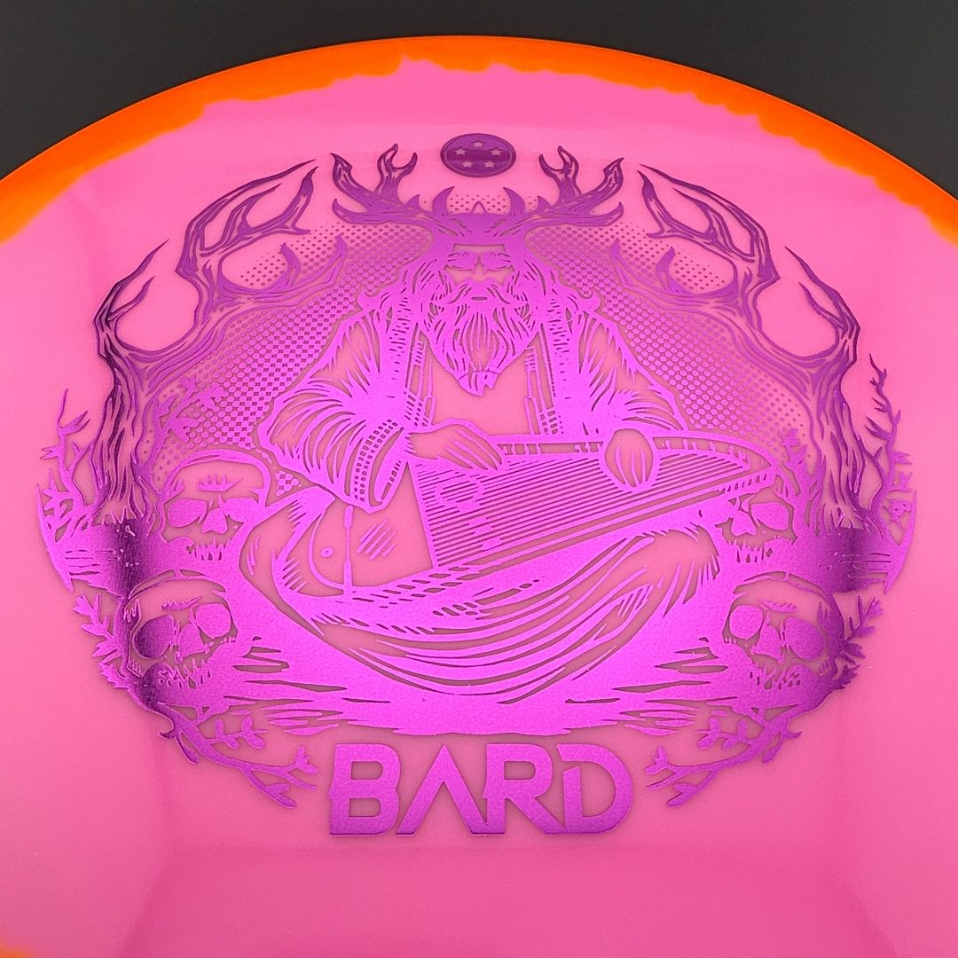 Tournament Orbit Bard - Disco de Golf Kalevala Meter
