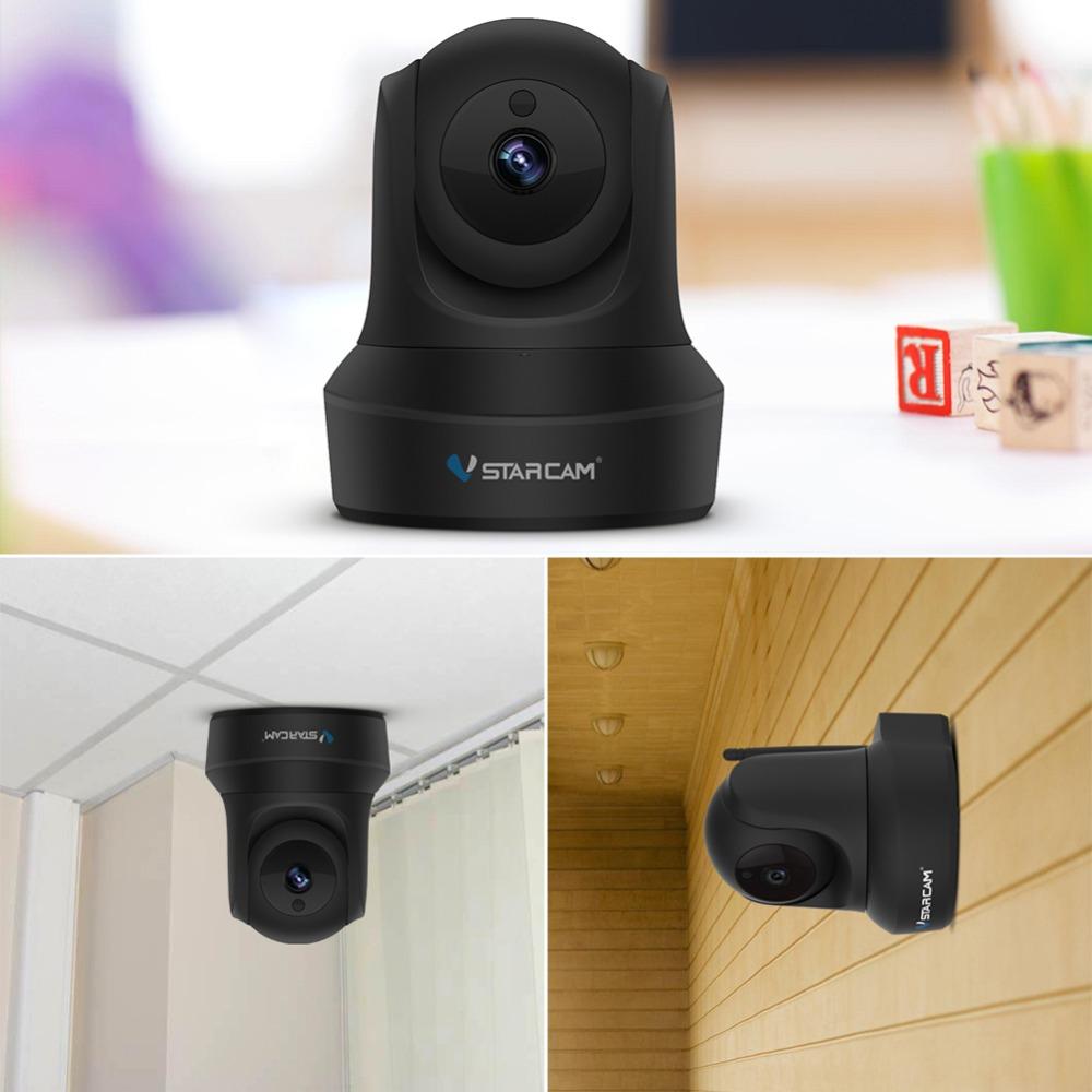 VStarcam C29S 1080P Full HD Wireless IP Camera