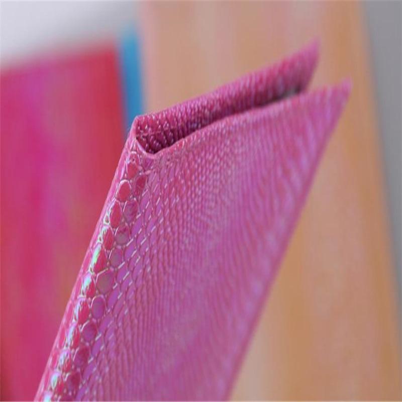 Lizard Passport Holder Protector Wallet Business Card Soft Passport Cover Travel Men Wallets Women Credit Card Holder Cover - Korvel