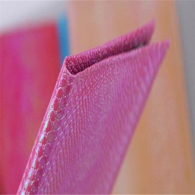 Lizard Passport Holder Protector Wallet Business Card Soft Passport Cover Travel Men Wallets Women Credit Card Holder Cover - Korvel