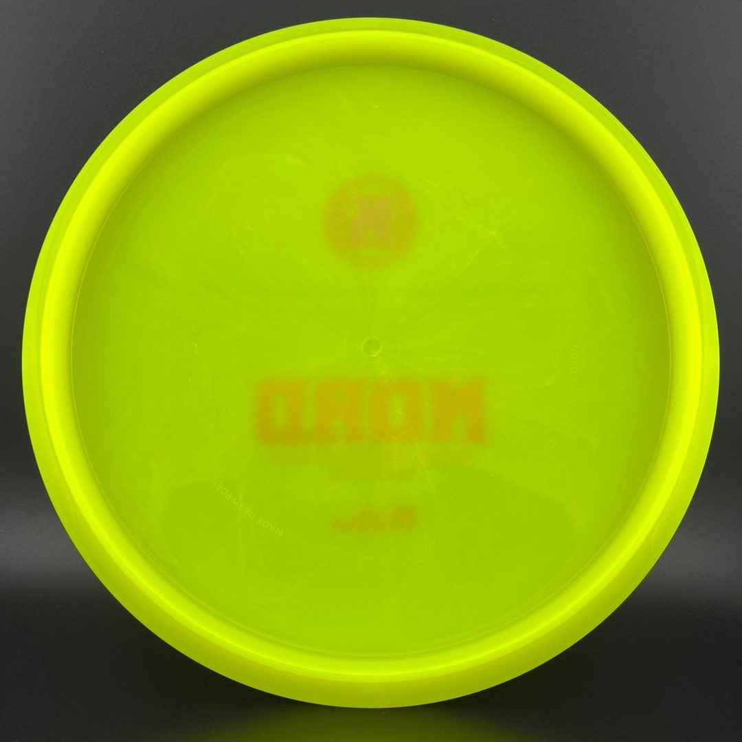 K1 Nord Disc Golf Midrange
