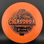 Colorshift Glo ESP Cigarra - Disque de Disc Golf Premium