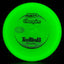 Classic Color Glow Champion Teebird3 Disc Golf Driver
