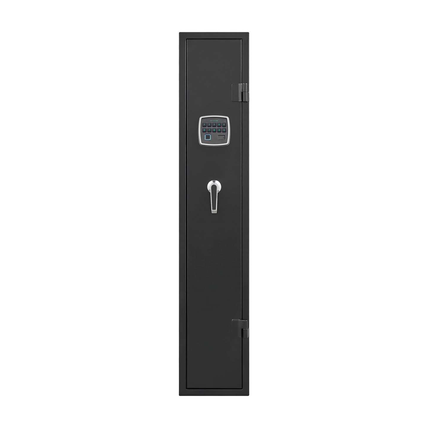 Premium Gun Safe with Quick Access and Adjustable Rack